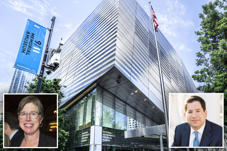 9/11-families-blast-skyrocketing-salaries-of-sept.-11-memorial-execs-as-it-bleeds-taxpayer-money:-‘slap-in-the-face’