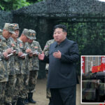 north-korea-builds-secret-military-base,-increasing-its-‘potential-nuclear-threat,’-report-warns
