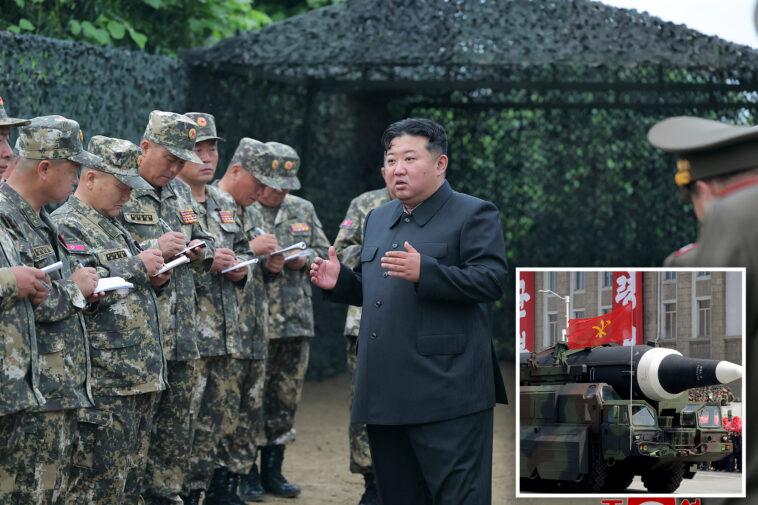 north-korea-builds-secret-military-base,-increasing-its-‘potential-nuclear-threat,’-report-warns