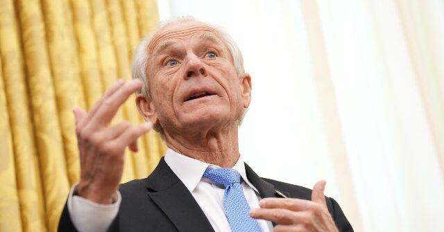 exclusive-—-peter-navarro:-if-those-who-tried-to-take-down-trump-aren’t-held-accountable,-they’ll-do-the-‘same-damn-thing-again’