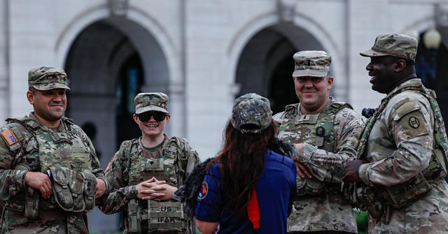 trump-mobilizing-1,700-national-guardsmen-to-help-fight-illegal-immigration-and-crime-across-america