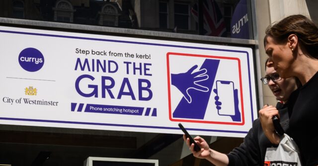 london-phone-thefts-hit-record-high-with-over-116,000-stolen-last-year