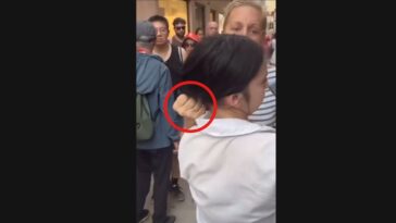 ‘i-have-8-kids,-you’re-not-getting-to-me’-says-mom-as-she-captures,-holds-screaming-alleged-pickpocket-by-ponytail