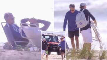 ex-biden-secretary-of-state-antony-blinken-kicked-off-east-hampton’s-georgica-beach