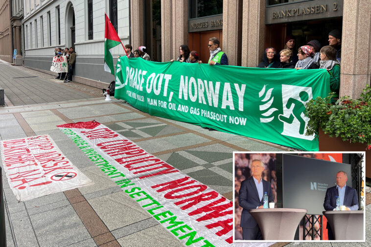 how-israel-investments-could-impact-elections-in-norway
