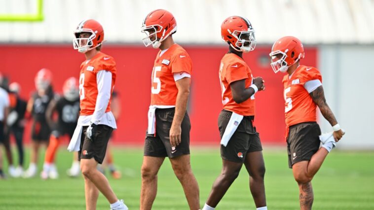 browns-gm-in-favor-of-keeping-4-qbs-on-roster