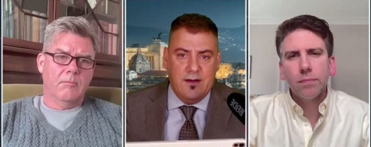 war-room-guest-host-ben-harnwell-with-professor-david-betz-on-britain’s-vulnerability-to-potential-civil-war-(video)