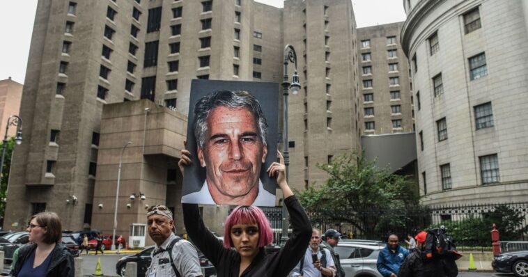 clinton-appointed-federal-judge-rules-against-unsealing-of-epstein-grand-jury-transcripts
