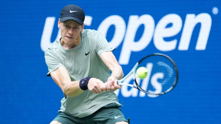 us-open-odds:-sinner-favored-on-men’s-side,-swiatek-top-choice-on-women’s-side
