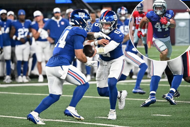 giants’-cam-skattebo-will-get-chance-to-right-preseason-wrongs-after-making-delayed-debut