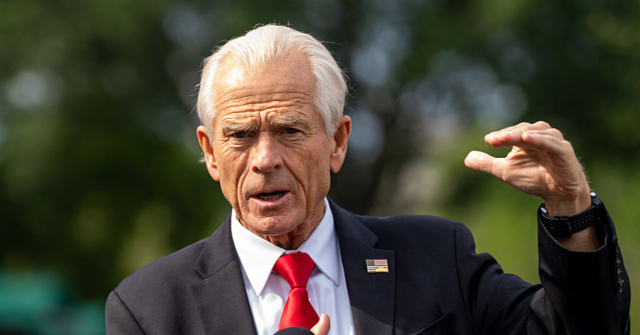 exclusive-—-peter-navarro:-we’ve-proven-‘tariffs-don’t-cause-inflation,-they-cause-growth’