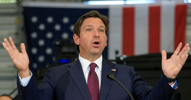 desantis-on-removal-of-rainbow-crosswalk:-roads-will-not-be-‘commandeered-for-political-purposes’