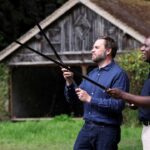 british-foreign-secretary-lands-in-hot-water-after-fishing-trip-with-jd-vance