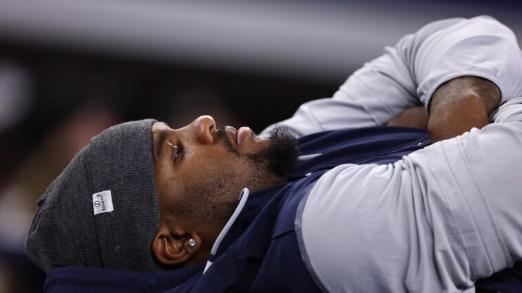micah-parsons’-antics-during-preseason-finale-spark-controversy,-fuel-cowboys-contact-drama