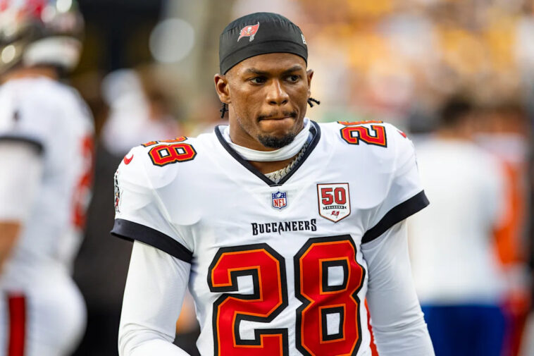 shilo-sanders-ejected-from-buccaneers’-preseason-finale-for-taking-a-swing-at-bills-te