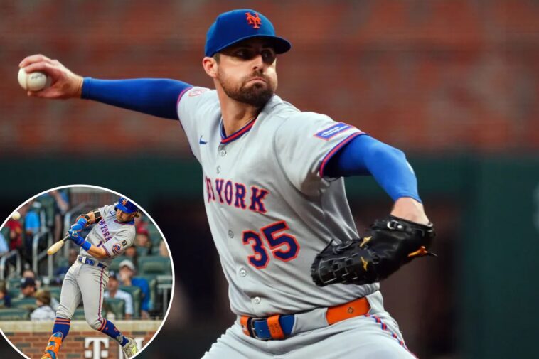 clay-holmes’-strong-start,-offense’s-six-homers-propel-mets-to-laugher-over-braves