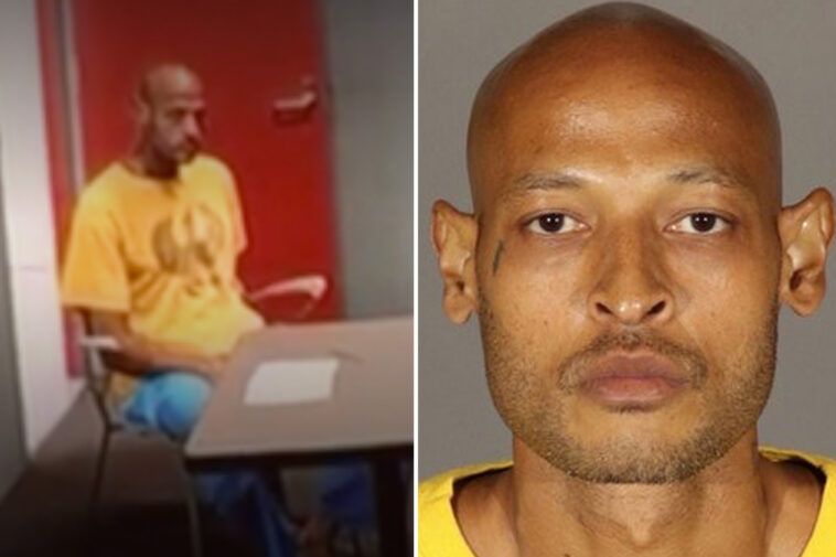 serial-butt-sniffer-at-it-again,-despite-being-charged-and-held-on-$100k-bail-just-1-month-ago