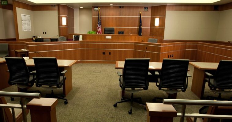 accused-murderer’s-lawyer-under-fire-for-filing-ai-generated-court-docs-that-included-‘fabricated-quotes’