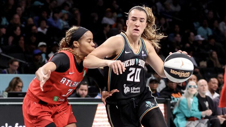 wnba-reaches-historic-single-season-attendance-milestone-after-rise-of-caitlin-clark,-other-stars