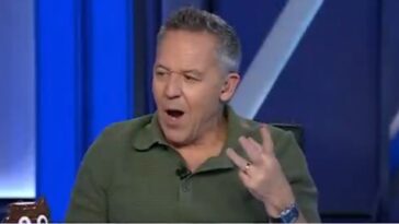 a-fiery-greg-gutfeld-delivers-a-brutal-reality-check-to-the-trump-hating-rinos-and-democrats-clutching-their-pearls-over-the-bolton-raid-(video)