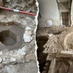 archaeologists-uncover-ancient-baptistery-in-france-tied-to-early-christian-rituals