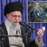 ayatollah-khamenei-says-iran-will-never-bow-to-us-over-nuclear-standoff:-‘issue-is-unsolvable’