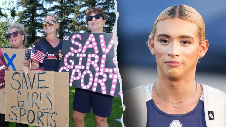 more-california-girls’-high-school-volleyball-teams-forfeit-to-squad-with-trans-athlete
