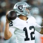 raiders’-quarterback-depth-in-flux-as-aidan-o’connell-breaks-wrist-vs-cardinals
