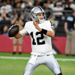 raiders-qb-aidan-o’connell-expected-to-miss-6-8-weeks-with-fractured-right-wrist