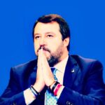‘put-your-helmet-on’:-italian-deputy-pm-salvini-ridicules-macron’s-plan-to-send-‘peacekeeping’-troops-to-ukraine-–-french-president-summons-italian-ambassador-(video)