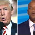 president-trump-obliterates-wes-moore-after-the-maryland-governor-challenges-him-to-“walk-our-streets”-–-then-he-asks-an-important-question-about-moore’s-army-service