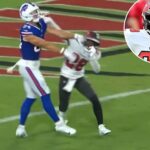 shilo-sanders-waived-by-buccaneers-after-getting-ejected-for-throwing-punch-at-bills-player