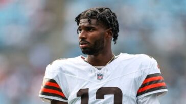 video:-shedeur-sanders-sacked-5-times,-has-disappointing-outing-in-preseason-finale