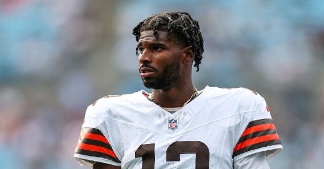 video:-shedeur-sanders-sacked-5-times,-has-disappointing-outing-in-preseason-finale