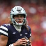 video:-father,-brother-of-kansas-state-qb-avery-johnson-reportedly-brawled-after-wildcats’-loss-to-iowa-state