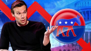 top-liberal-podcast-declares-that-the-democratic-party-is-experiencing-one-of-its-‘worst’-points-in-history
