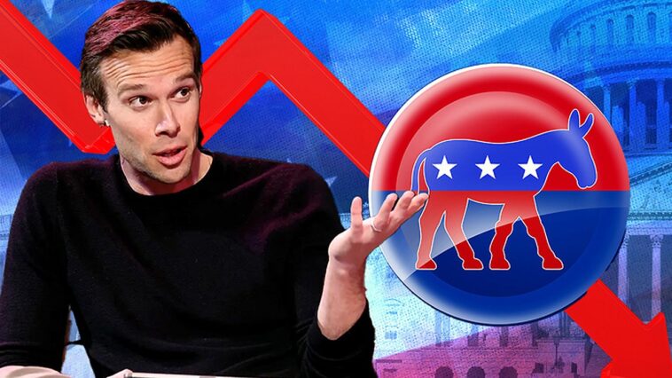 top-liberal-podcast-declares-that-the-democratic-party-is-experiencing-one-of-its-‘worst’-points-in-history