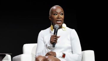 joy-reid-says-msnbc-is-‘like-sesame-street-to-people,’-calls-liberal-network-a-‘lifeline’