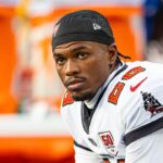 bucs-to-waive-shilo-sanders-after-ejection-from-punching-bills-player:-report