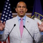 hakeem-jeffries:-everything-trump-is-doing-is-racist