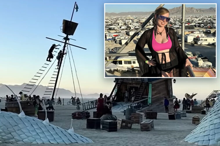 woman-nearly-paralyzed-at-2024-burning-man-is-headed-back:-‘it’s-kind-of-what-makes-it-exciting’