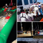 three-migrant-sisters-drown-in-‘dangerously-overcrowded’-boat,-65-others-rescued-at-sea:-‘it-was-sheer-horror’