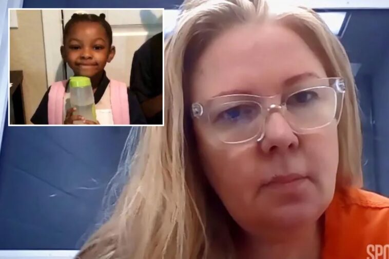 australian-mom-accused-of-killing-american-stepdaughter-makes-stunning-claim-about-7-year-old’s-cause-of-death:-‘kills-people-all-the-time’