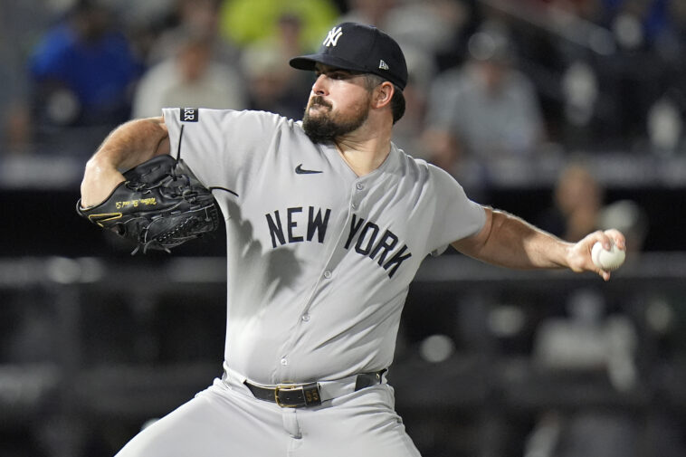 yankees-vs.-red-sox-predictions:-mlb-‘sunday-night-baseball’-odds,-picks,-bets,-player-props