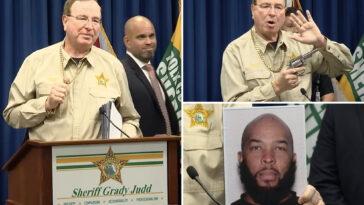 florida-sheriff-shows-off-$50k-chain-snatched-from-alleged-drug-dealer-implicated-in-od-death:-‘she-died-so-he-could-have-this-drip’