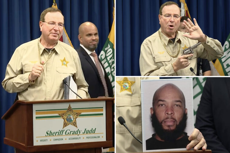 florida-sheriff-shows-off-$50k-chain-snatched-from-alleged-drug-dealer-implicated-in-od-death:-‘she-died-so-he-could-have-this-drip’