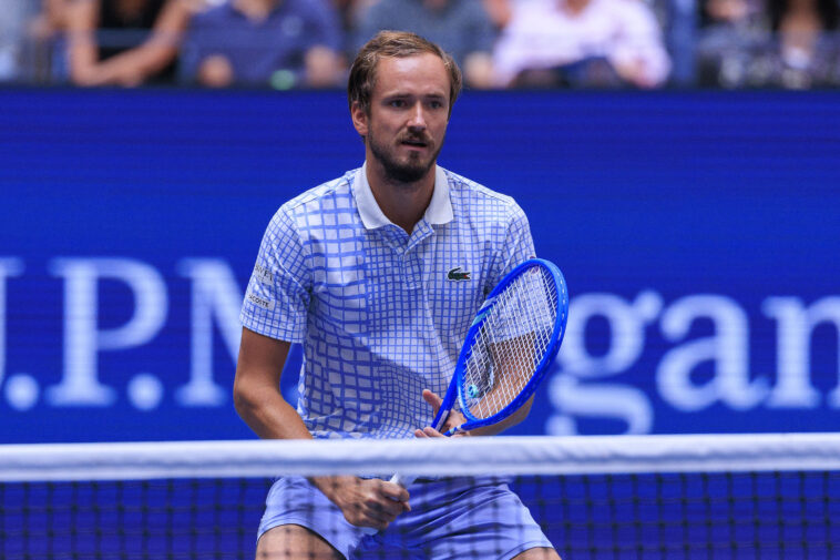 us-open-picks:-daniil-medvedev-vs.-benjamin-bonzi-odds,-predictions-and-best-bet