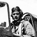 photos:-decorated-wwii-veteran-considered-america’s-last-surviving-‘ace’-pilot-dies-at-103