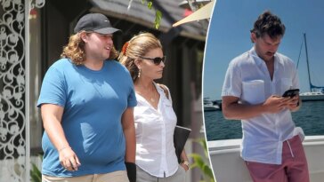 christopher-schwarzenegger-debuts-dramatic-weight-loss-transformation-aboard-boat-with-family