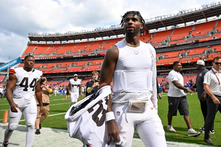 shedeur-sanders-explains-frustration-after-not-playing-final-minutes-of-browns-preseason-win